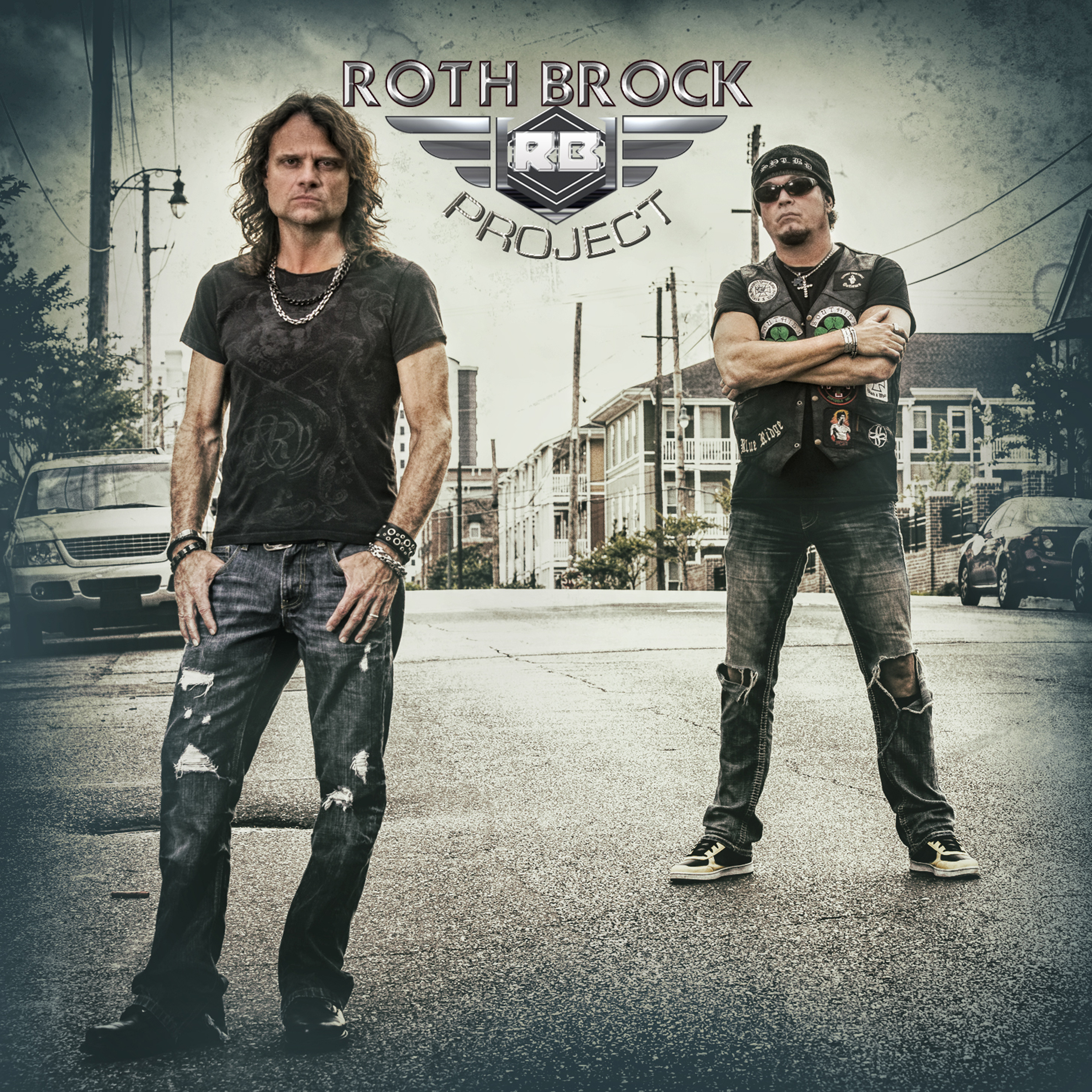 Roth Brock Project - Roth Brock Project